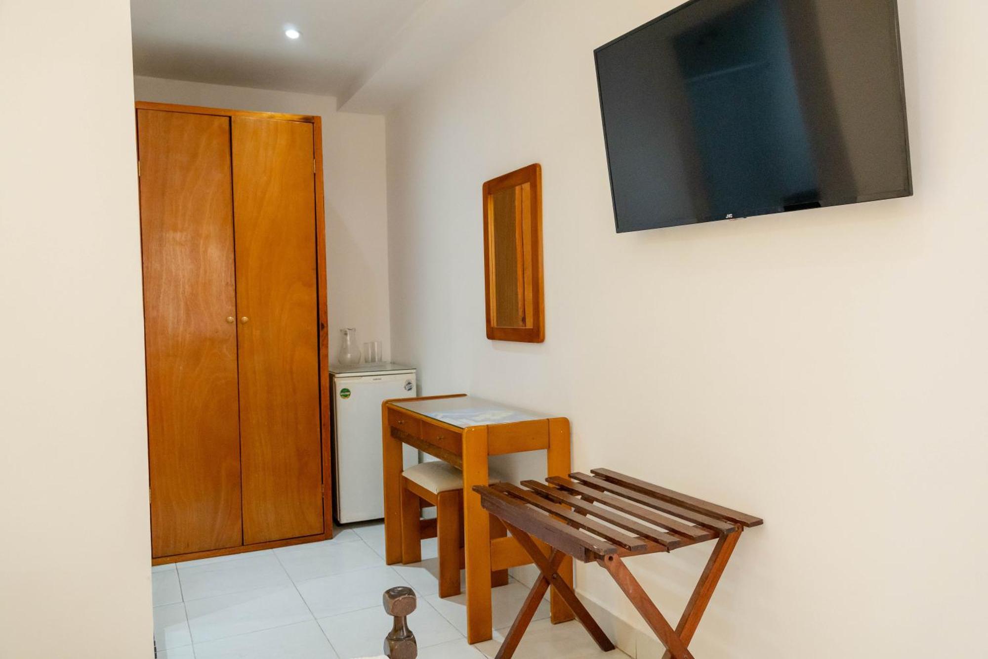 Hotel Veleros Cartagena Exterior photo