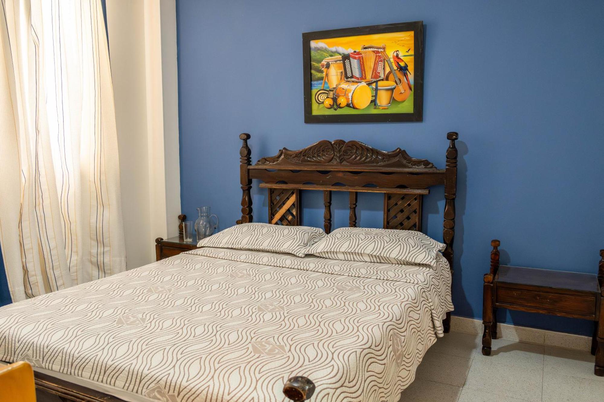 Hotel Veleros Cartagena Exterior photo