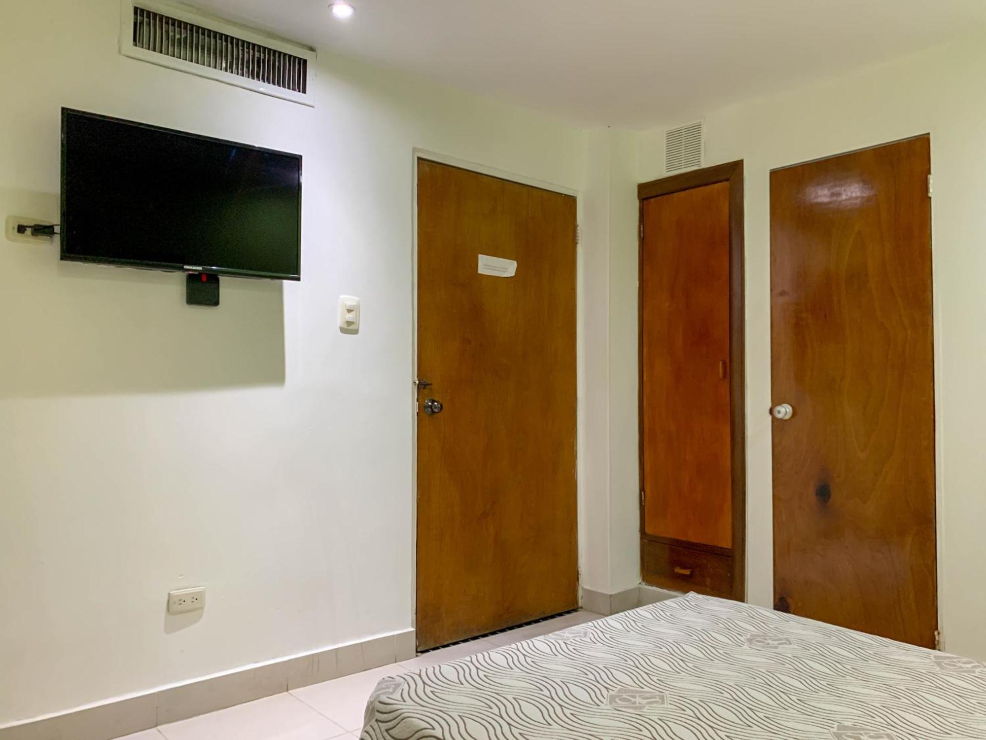Hotel Veleros Cartagena Exterior photo