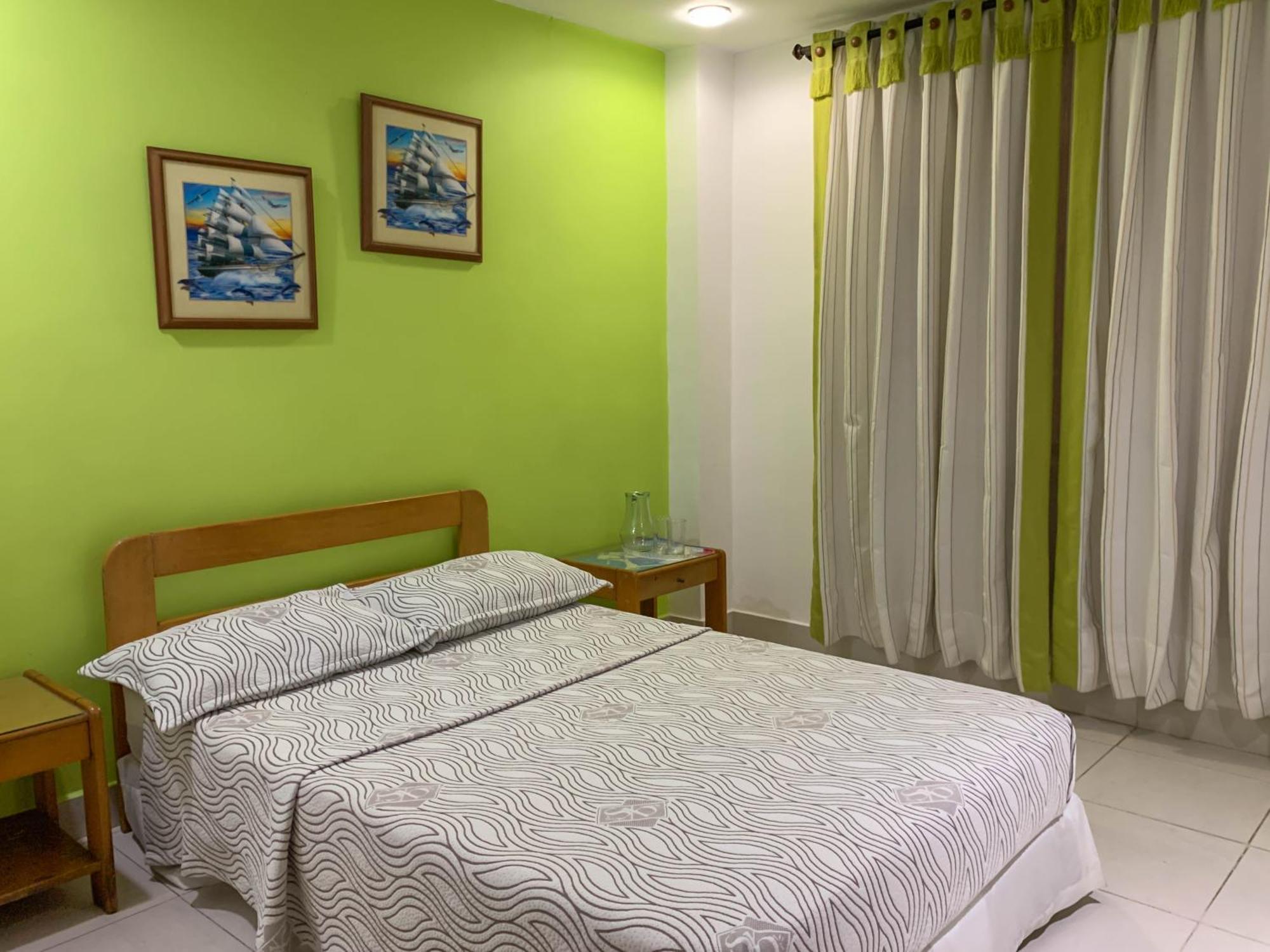Hotel Veleros Cartagena Exterior photo